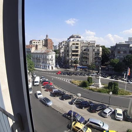 Old Town New Spacious Apartment Bükreş Dış mekan fotoğraf