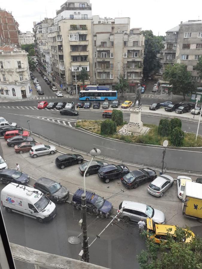 Old Town New Spacious Apartment Bükreş Dış mekan fotoğraf