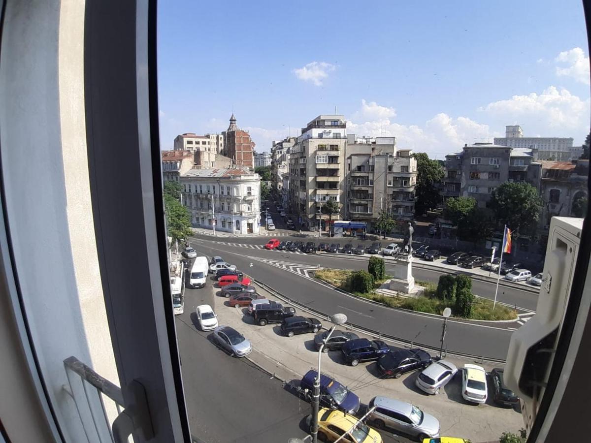 Old Town New Spacious Apartment Bükreş Dış mekan fotoğraf