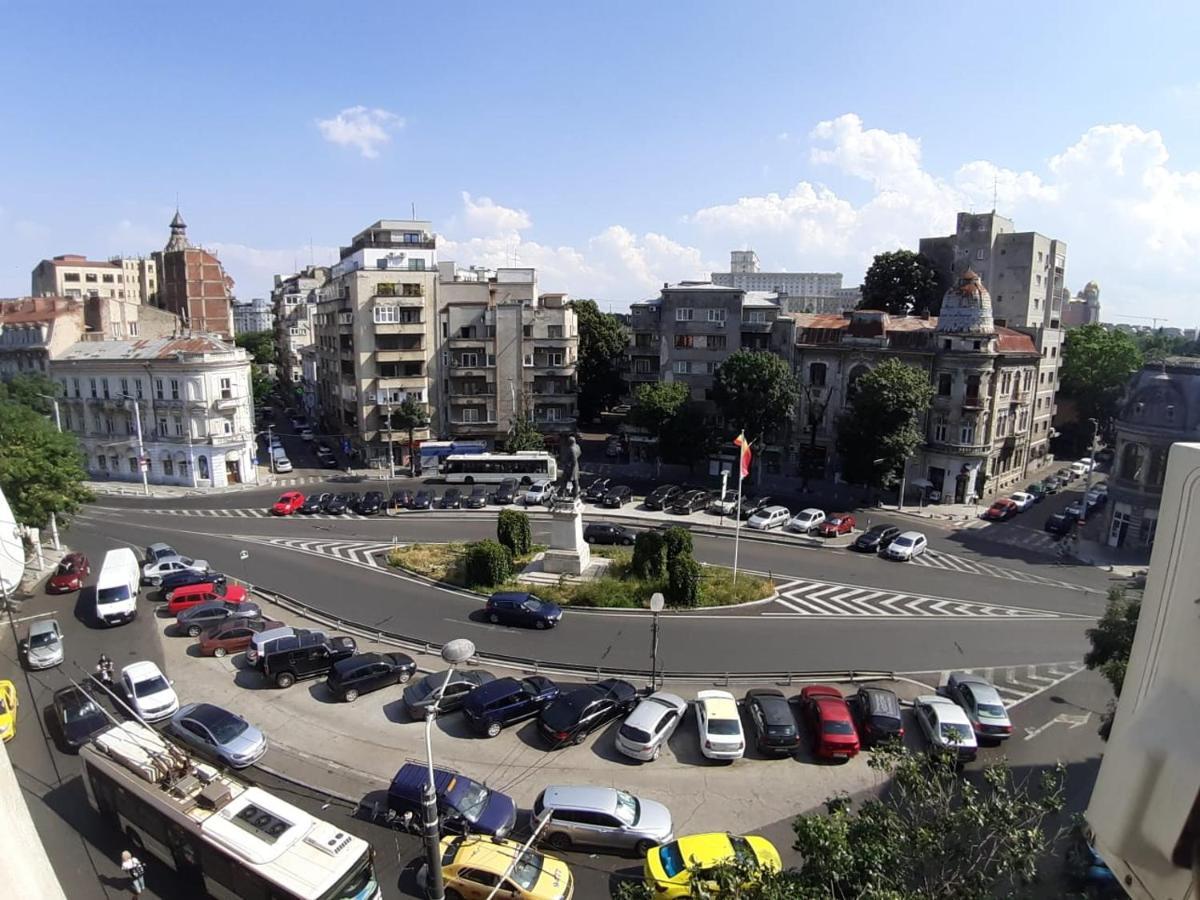 Old Town New Spacious Apartment Bükreş Dış mekan fotoğraf