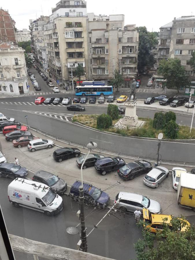 Old Town New Spacious Apartment Bükreş Dış mekan fotoğraf